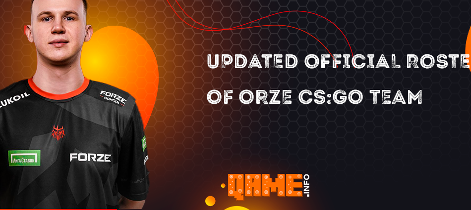 🔥 Latest Official FORZE CS:GO Team Roster Update: Unveiling The ...