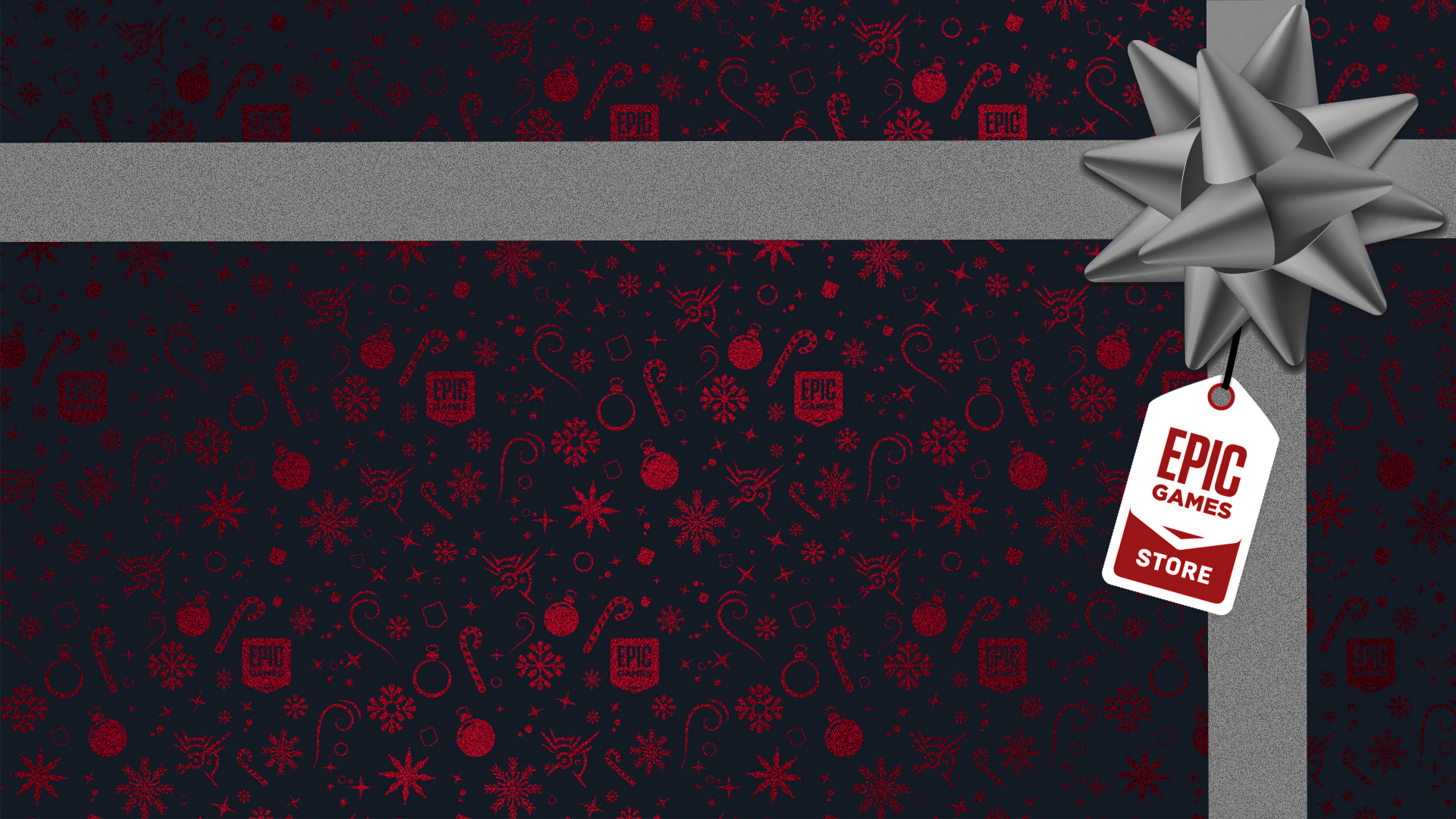 New Gifts from Epic Games: Grab Yours Now!