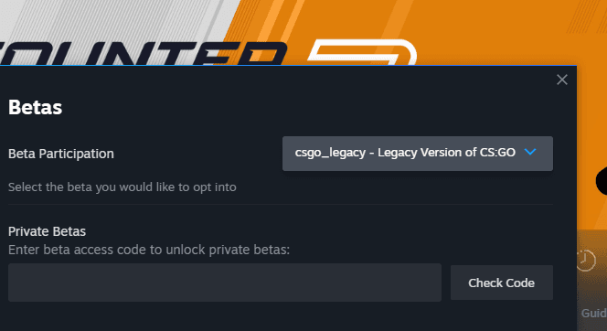 Keep Enjoying CS:GO Even After CS2 Launch
