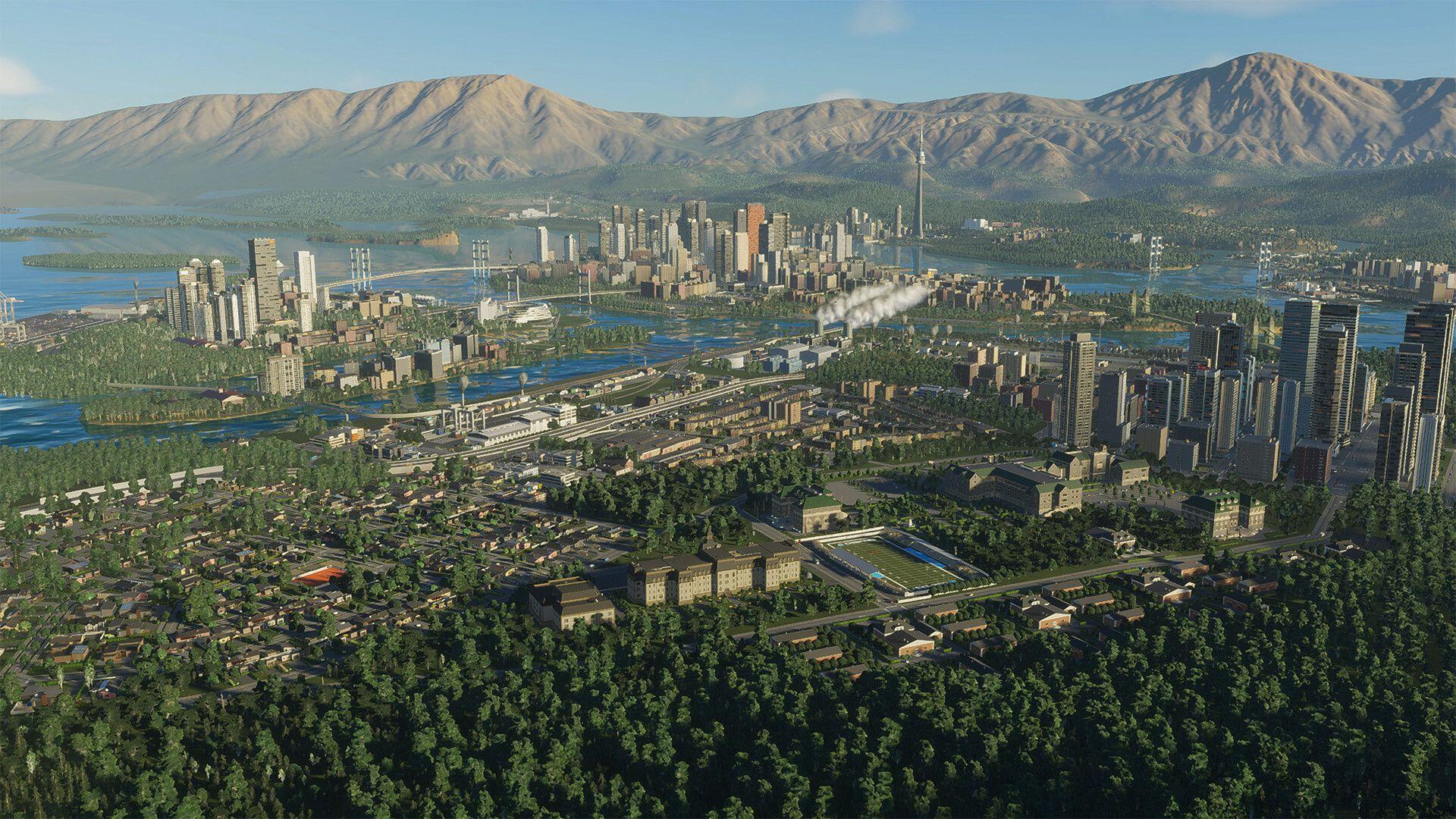 Cities Skylines 2: Низький FPS При Старті — Реакція Paradox Interactive