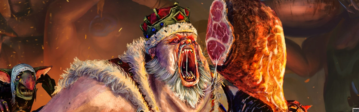 Total War: WARHAMMER III Loses 90% of Players on Steam