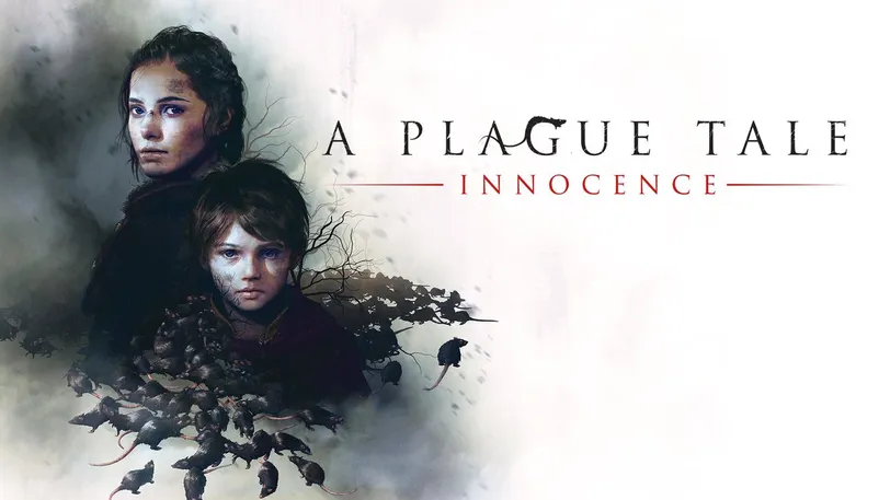 В Epic Games Store раздают бесплатно A Plague Tale: Innocence