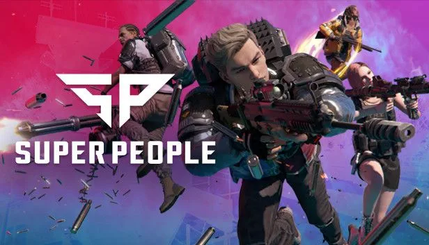 В Super People не будет платного контента, влияющего на геймплей