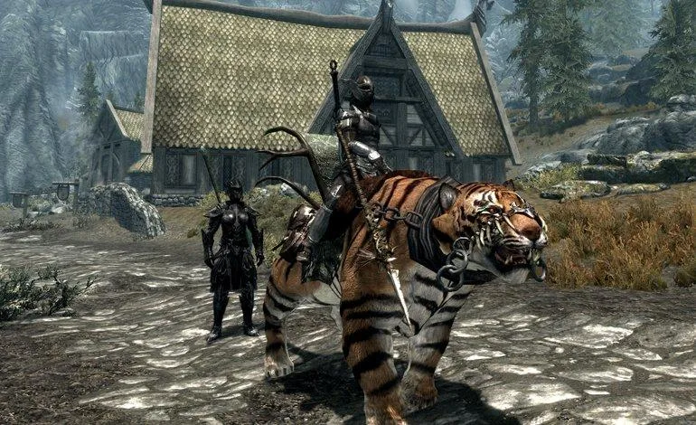Cheats for Skyrim [m] [Y]