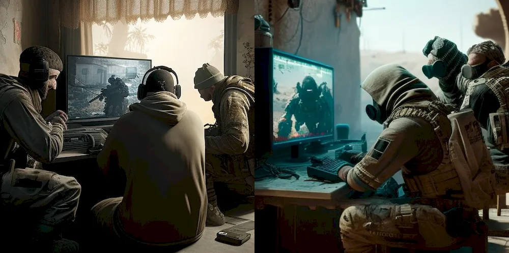 How to Deal with Cheaters in Call of Duty: Warzone on Console
