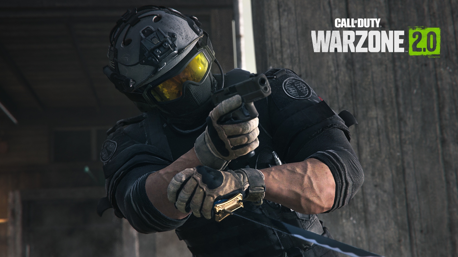 Создатели Warzone просят читеров играть честно, а обычные геймеры начали играть в партизан