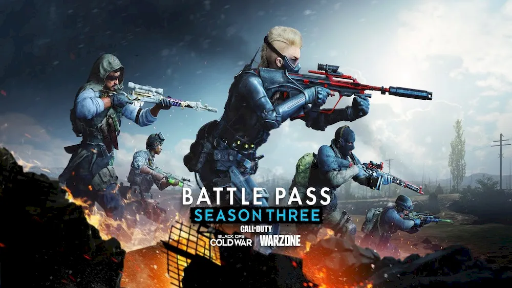 Warzone Season 3: What to Play With
