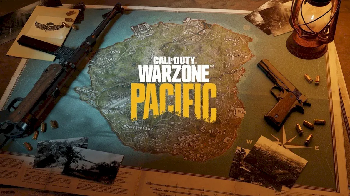 Warzone Pacific: best keyboard and mouse settings for PC