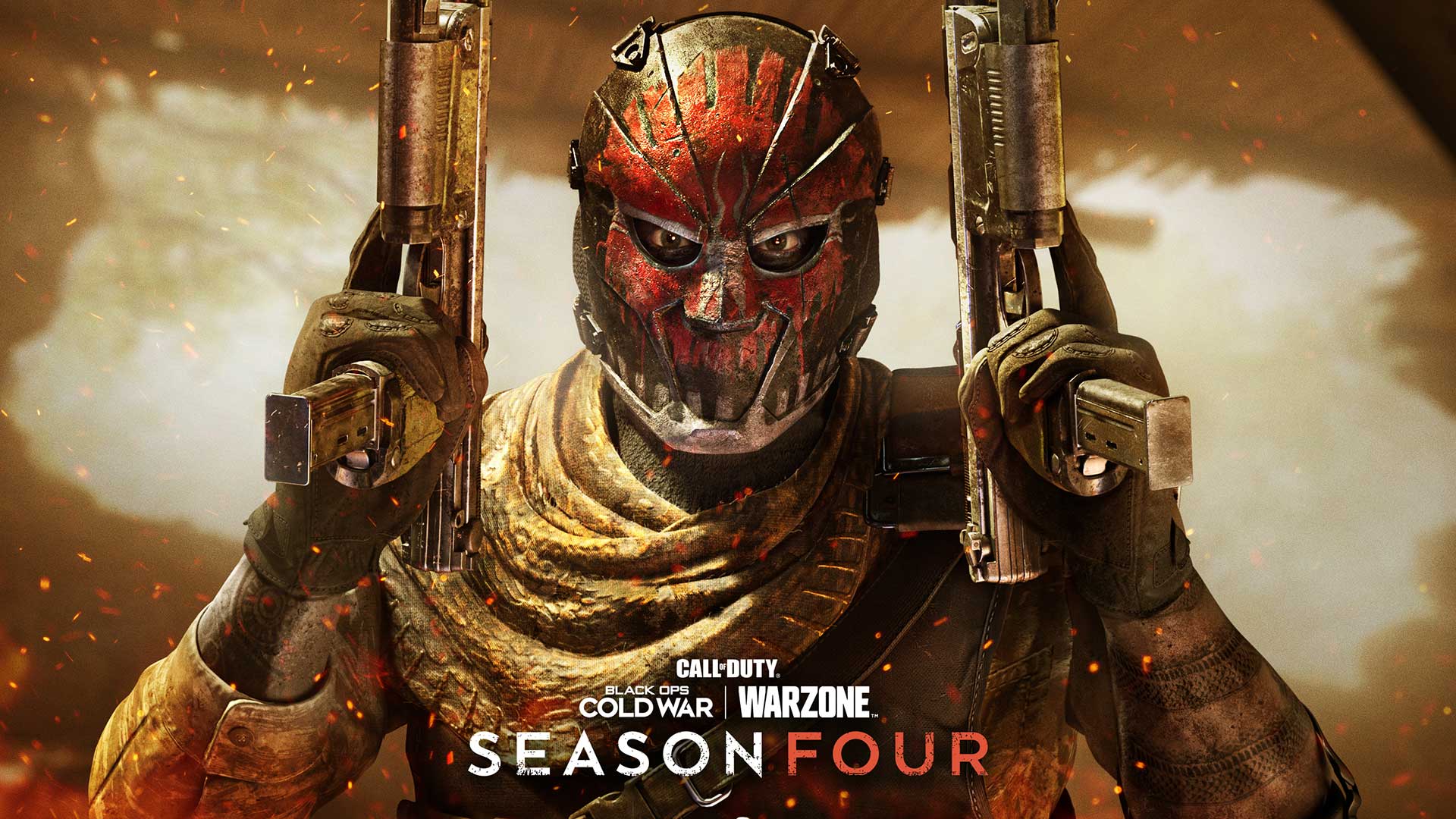Call of Duty Warzone Season 4 adds 120Hz support on PS5