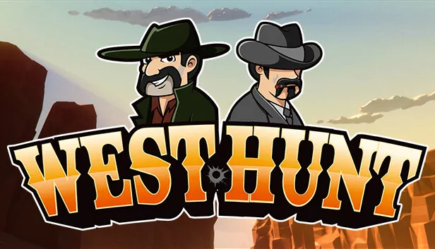 Бесплатно сыграть в West Hunt до 15 февраля