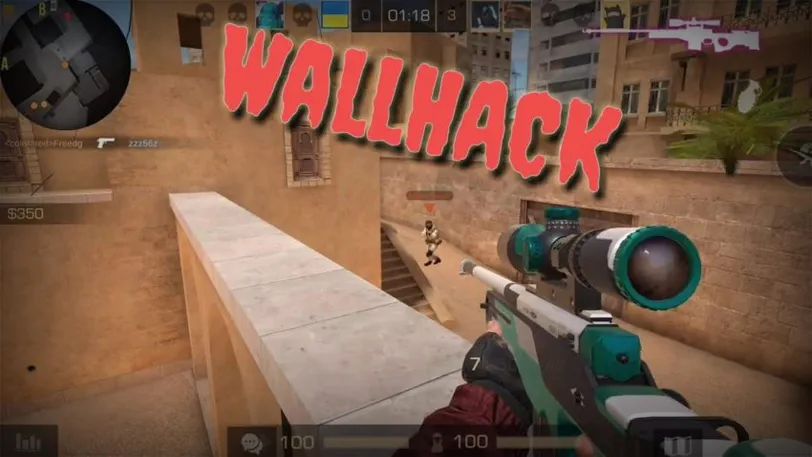WH Cheat for Standoff 2