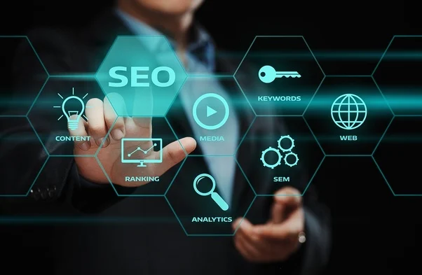 Что такое SEO продвижение сайта?