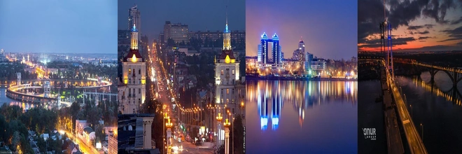Що подивитися в Запоріжжі: куди піти в Запоріжжі туристам