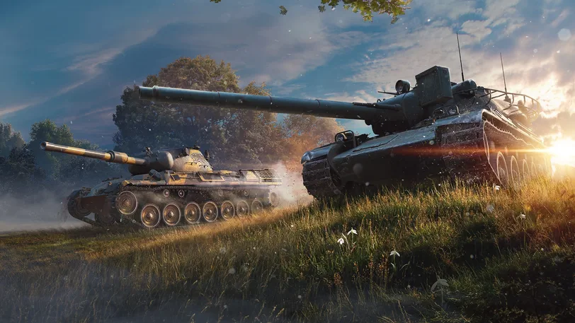 World of Tanks Tops Russia’s Most Popular Franchise List, Dota 2 at 10th Place. World of Tanks Tops Russia’s Most Popular Franchise List, Dota 2 at 10th Place.