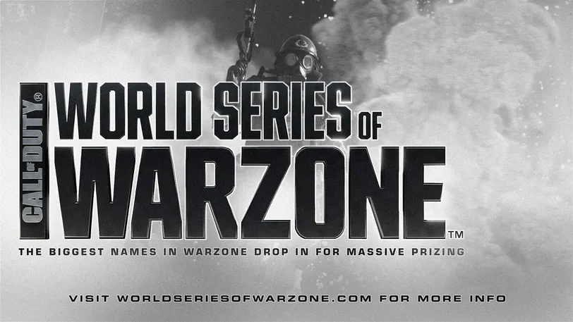 Турнир World Series of Warzone