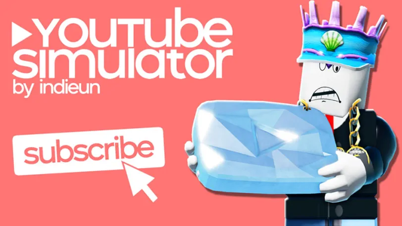 YouTube Simulator codes november 2025