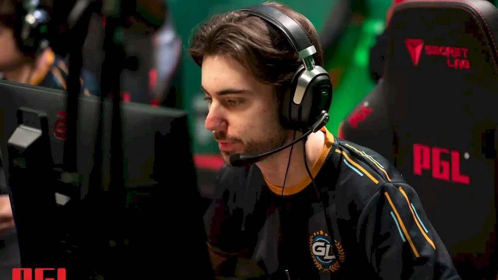 Zero уходит из CS:GO, завершая свою карьеру киберспортсмена