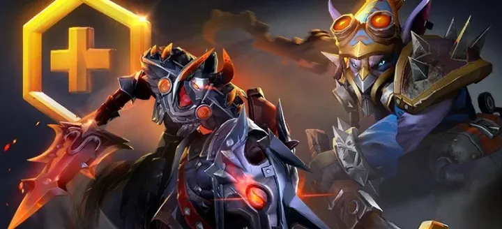 Зимнее обновление для Dota Plus